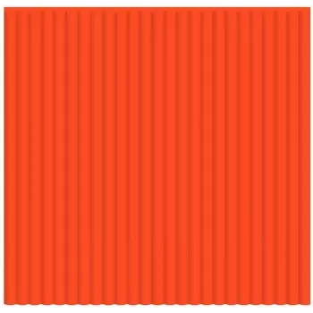 3D-kynän filamenttisarja 3DOODLER Create+ AB13-ORNG Highlighter Orange — 24 kpl