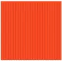 3D-kynän filamenttisarja 3DOODLER Create+ AB13-ORNG Highlighter Orange — 24 kpl