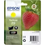 Epson 29 - 3,2 ml - keltainen - alkuperäinen - blisteri RF- / akustisella hälytyssignaalilla