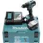 Makita DDF490RFJ akkuporakone