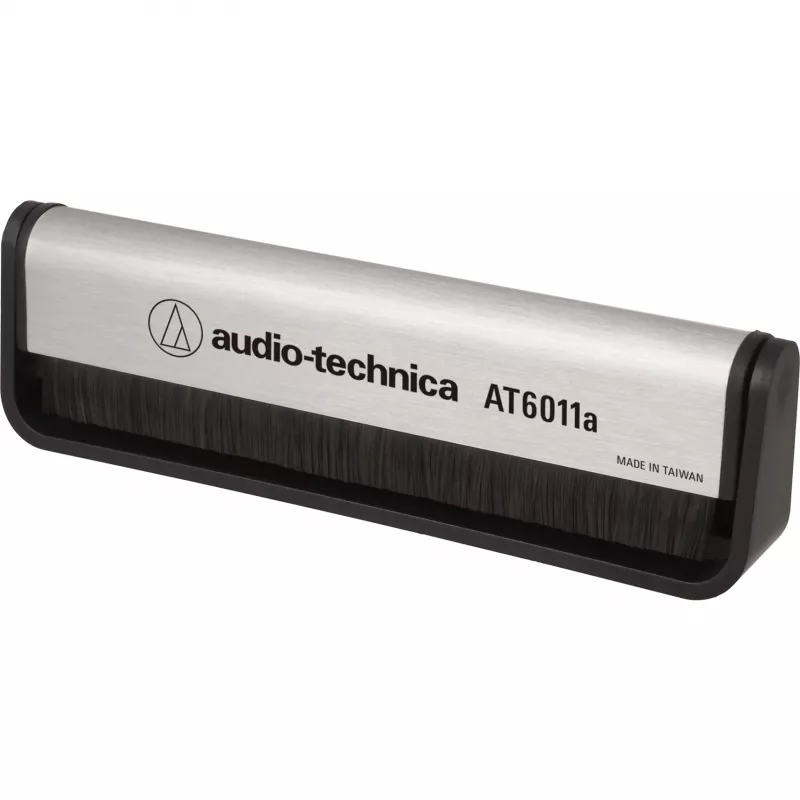 Audio Technica AT6011a musta