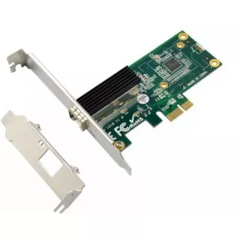 Verkkokortti Microconnect MC-PCIE-INT210 sisäinen kuitu 1000 Mbit/s