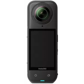 Toimintakamera X5 START. BUNDLE/CINSAAHA/STARTER INSTA360