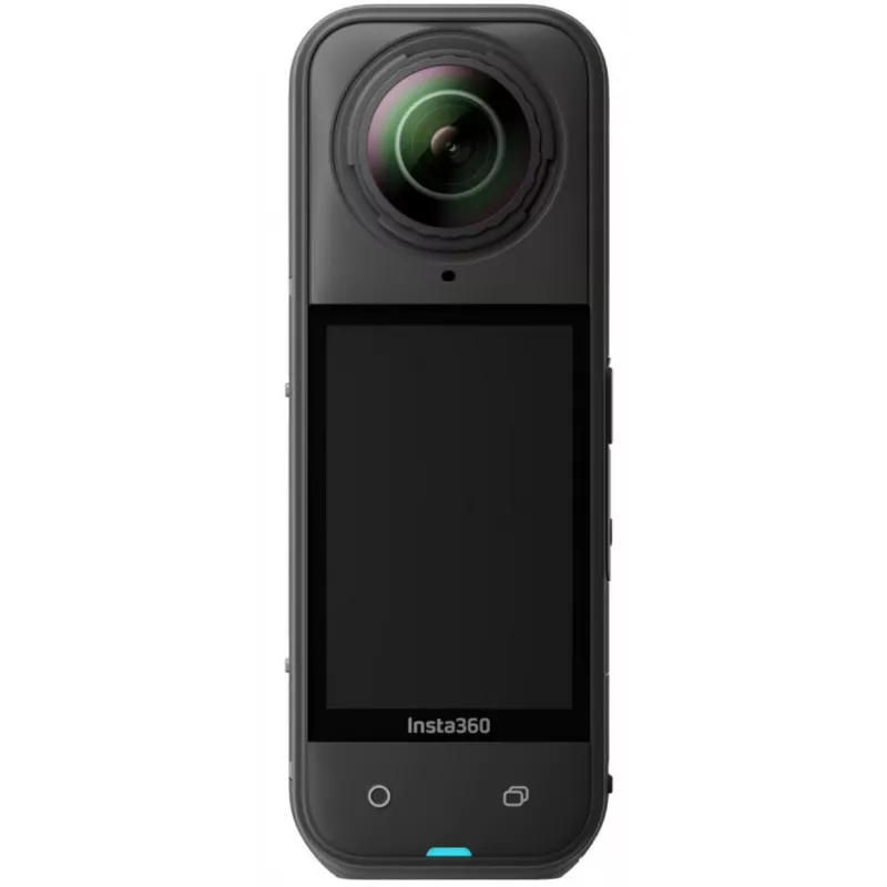 Toimintakamera X5 START. BUNDLE/CINSAAHA/STARTER INSTA360