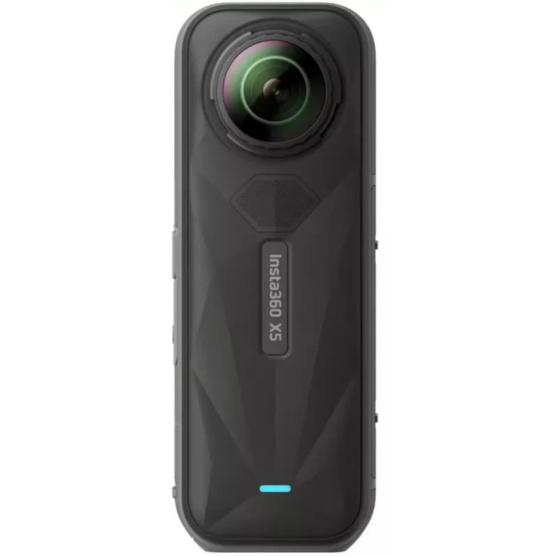 Toimintakamera X5 START. BUNDLE/CINSAAHA/STARTER INSTA360