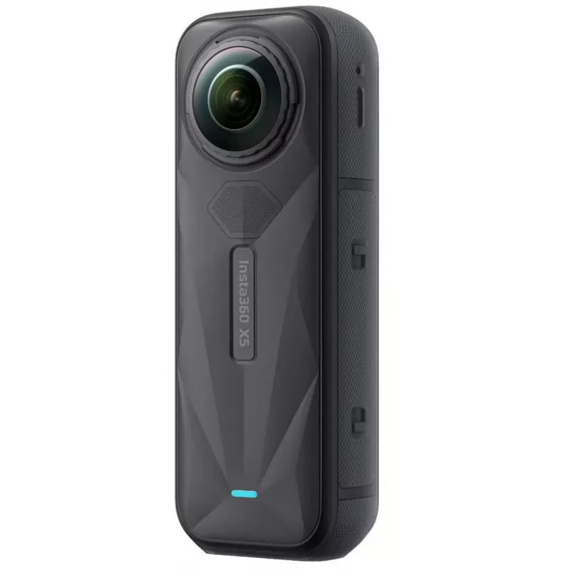 Toimintakamera X5 START. BUNDLE/CINSAAHA/STARTER INSTA360