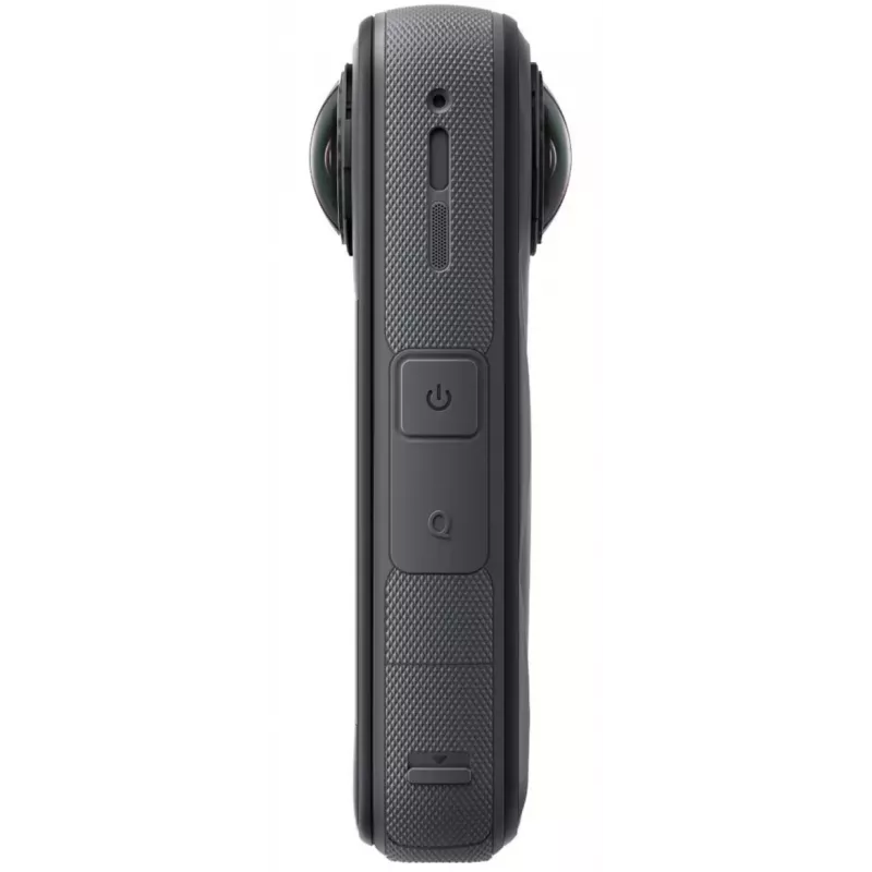 Toimintakamera X5 START. BUNDLE/CINSAAHA/STARTER INSTA360