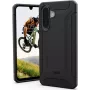 Urban Armor Gear UAG Samsung Galaxy A17/LTE Scout musta (214512114040) iskunkestävä kotelo