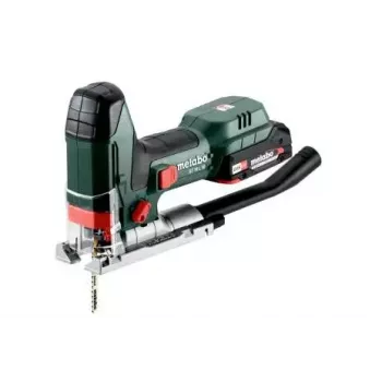 Pistosaha Metabo ST 18 L 90 3000 iskua/min 1,5 kg