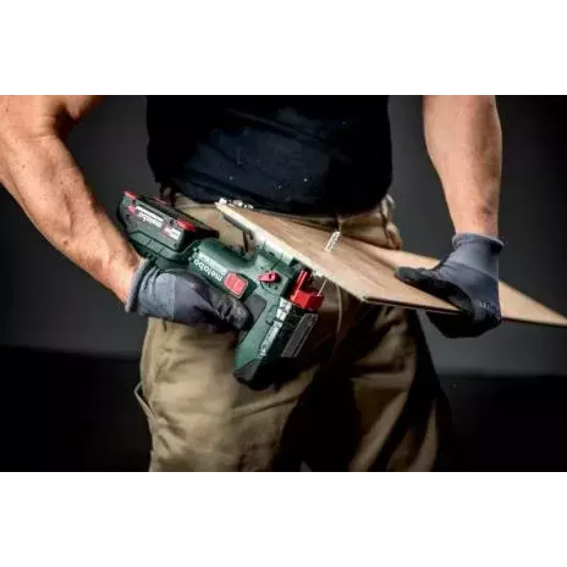 Pistosaha Metabo ST 18 L 90 3000 iskua/min 1,5 kg
