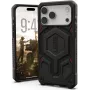UAG Urban Armor Gear Monarch Pro MagSafe -kotelo | Apple iPhone 17 Pro Max | kevlar musta | 114514113940 (114514113940)