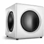 Wavemaster FUSION subwoofer soft white vähittäismyynti