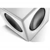 Wavemaster FUSION subwoofer soft white vähittäismyynti