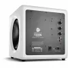 Wavemaster FUSION subwoofer soft white vähittäismyynti