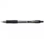 Pilot G2 07 musta (BL-G2-7-B) (BLG27B)