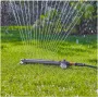 GARDENA sadevesisäiliöpumppu akku-sadevesisäiliöpumppu 2600 Comfort 18V solo, virtaus 2600 l/h, nostokorkeus 1,8 m