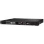 Bluewalker PowerWalker ATS - redundantti kytkin (rack-asennettava) - vaihtovirta 220/230/240 V - RS-232, USB - lähtöliitännät: 9 - 1U - 48,3 cm (19)