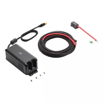 Voimalaitoksen autolaturi 1 kW DJI CP.DY.00000155.01