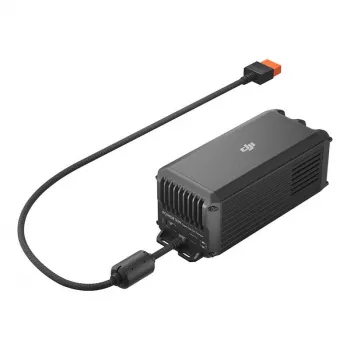Voimalaitoksen autolaturi 1 kW DJI CP.DY.00000155.01
