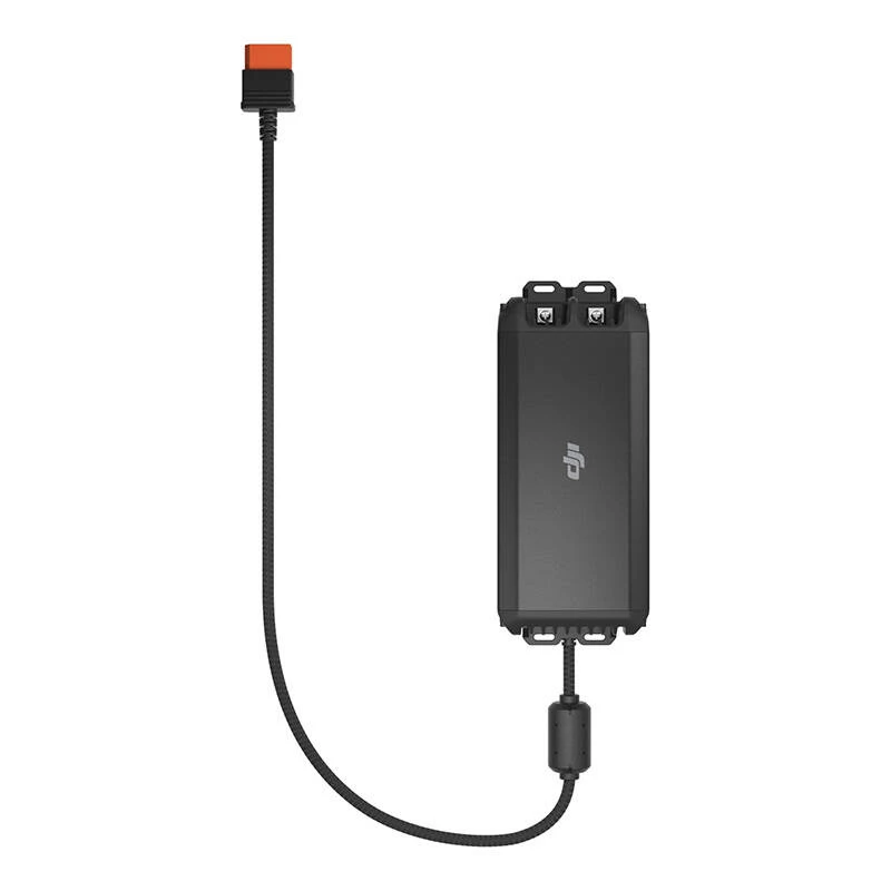 Voimalaitoksen autolaturi 1 kW DJI CP.DY.00000155.01