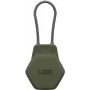 UAG Urban Armor Gear Civilian avaimenperäkotelo | Apple AirTag | oliivinvihreä | 164002117272 (164002117272)