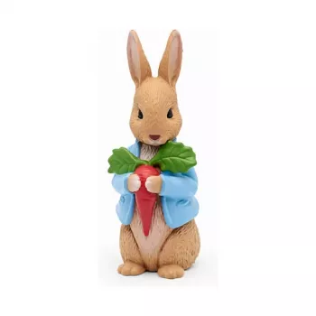Peter Hase und seine Freunde - Geschichtensammlung, kuunnelmafiguuri