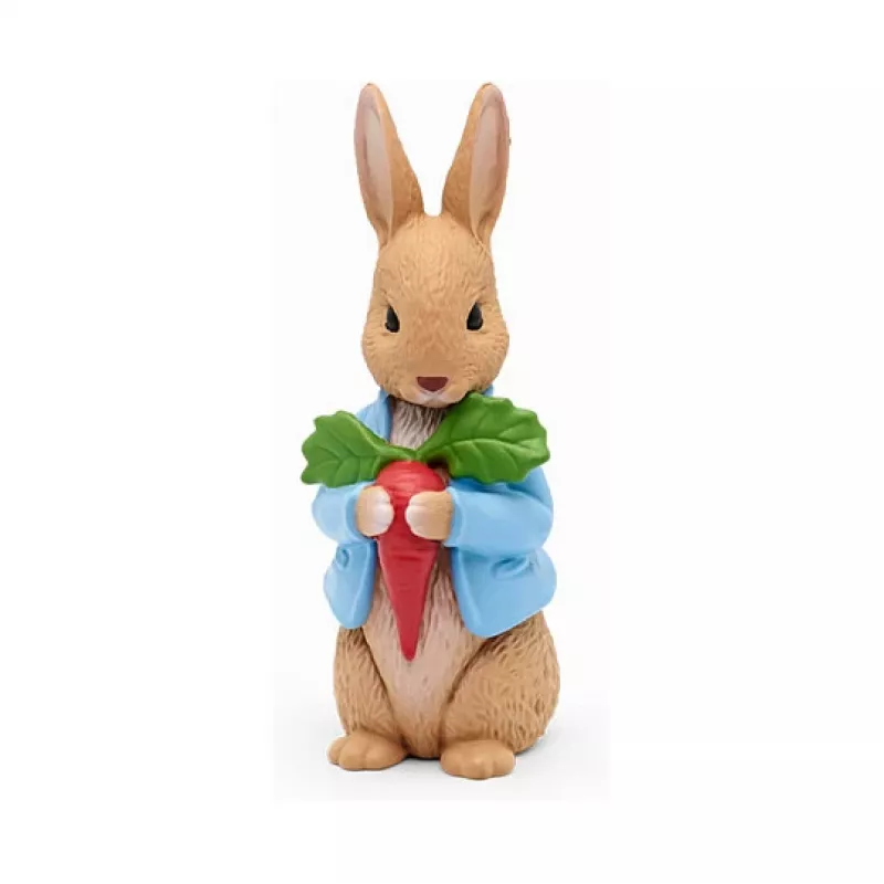 Peter Hase und seine Freunde - satukokoelma, kuunnelmafiguuri