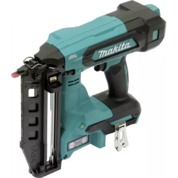 Naulain Makita DBN601Z 18V langaton, jopa 64 mm naulan pituus, harjaton, akku ei sisälly toimitukseen