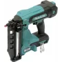 Naulain Makita DBN601Z 18V langaton, jopa 64 mm naulan pituus, harjaton, akku ei sisälly toimitukseen