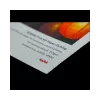 Kodak Fine Art Paper Etching -taidepaperi 10 x 15 cm, 210 g/m2, 50 arkkia (9891-199)