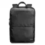 Reppu Tomtoc Explorer-T71 24L – kannettava-matkareppu (musta)