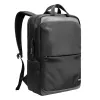 Reppu Tomtoc Explorer-T71 24L – kannettava-matkareppu (musta)