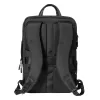 Reppu Tomtoc Explorer-T71 24L – kannettava-matkareppu (musta)