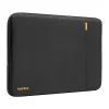 Kannettavan suojakotelo Tomtoc Defender-A13 13,3 inch laitteille, malli A13E3D1, pehmustettu suojakotelo