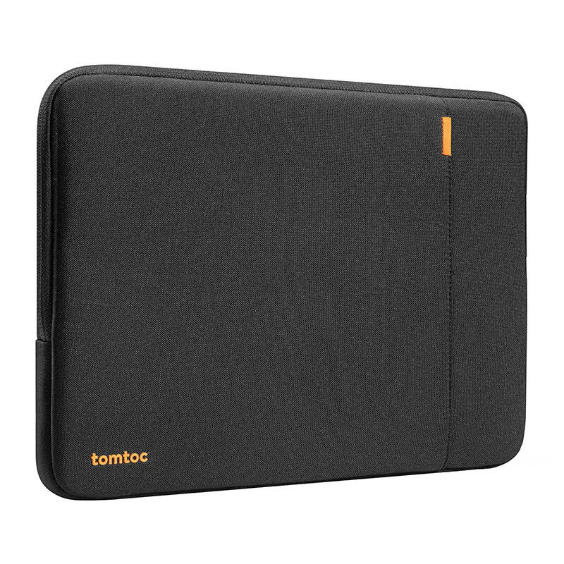 Kannettavan suojakotelo Tomtoc Defender-A13 13,3 inch laitteille, malli A13E3D1, pehmustettu suojakotelo