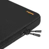 Kannettavan suojakotelo Tomtoc Defender-A13 13,3 inch laitteille, malli A13E3D1, pehmustettu suojakotelo