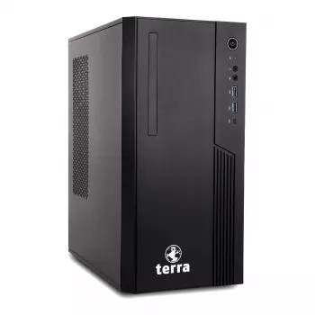 YY TERRA PC-BUSINESS 4000 i14100/8/500/±RW/hopea/W11P