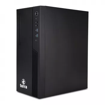 YY TERRA PC-BUSINESS 4000 i14100/8/500/±RW/hopea/W11P