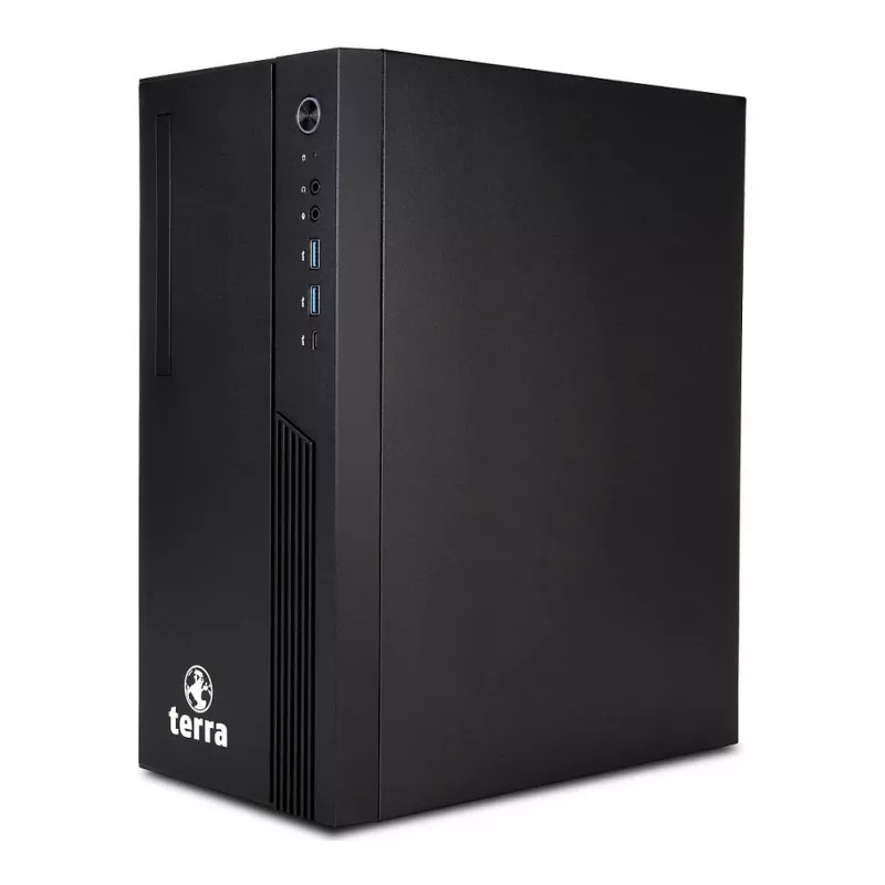 YY TERRA PC-BUSINESS 4000 i14100/8/500/±RW/hopea/W11P