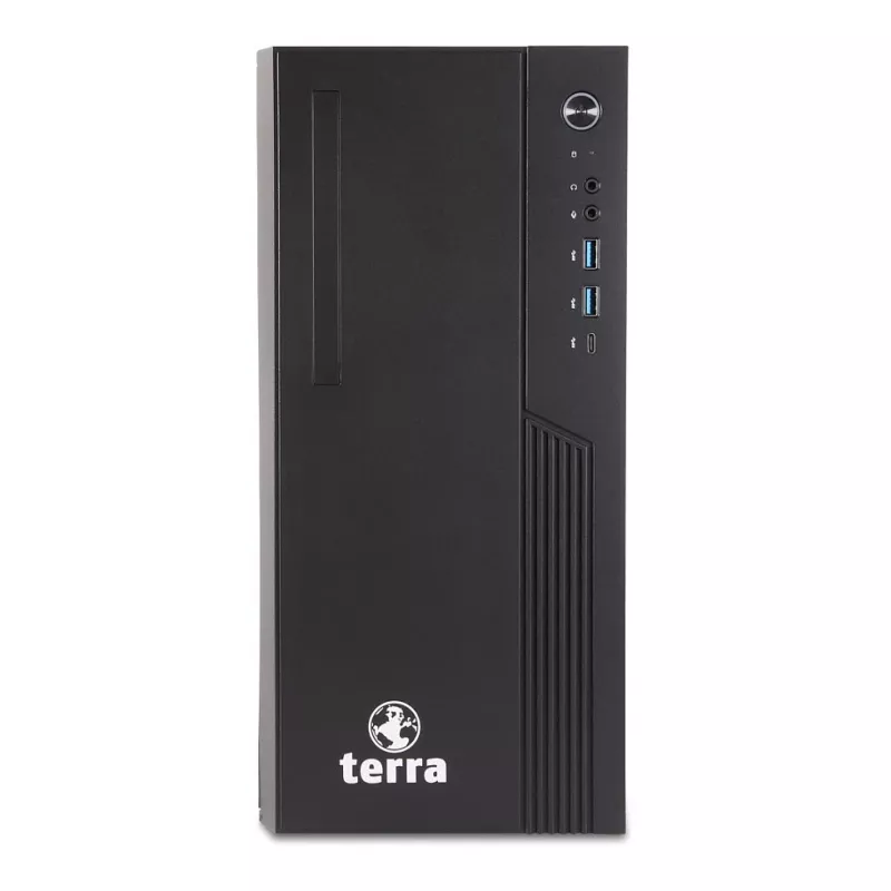 YY TERRA PC-BUSINESS 4000 i14100/8/500/±RW/hopea/W11P