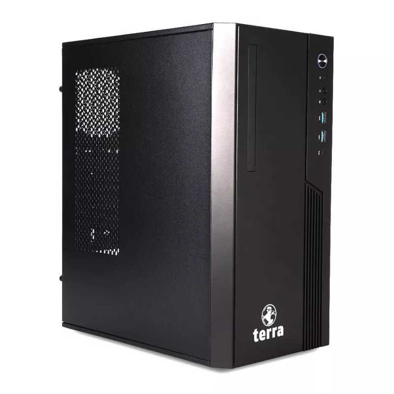 YY TERRA PC-BUSINESS 4000 i14100/8/500/±RW/hopea/W11P
