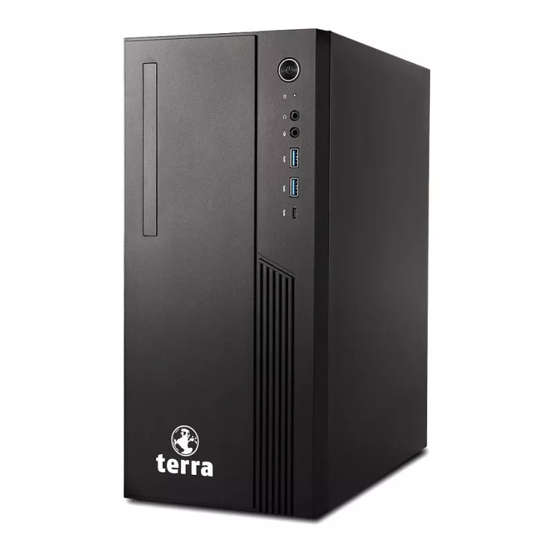 YY TERRA PC-BUSINESS 4000 i14100/8/500/±RW/hopea/W11P