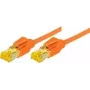 Tecline 72202A Ethernet-verkkokaapeli