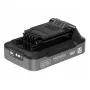 Black & Decker BDL2018S-XJ työkaluakku 18 V 2 Ah Li-Ion (BDL2018S-XJ)