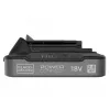 Black & Decker BDL2018S-XJ työkaluakku 18 V 2 Ah Li-Ion (BDL2018S-XJ)