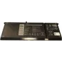Pääakku 15 V 3420 mAh Dell Latitude 3420, 3520