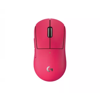Pelihiiri Logitech G PRO X SUPERLIGHT 2c molempikätinen 44000 DPI