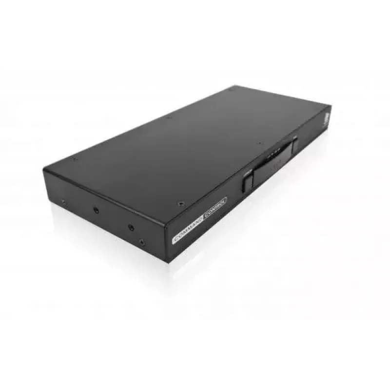 KVM-kytkin ADDER CCS-PRO4