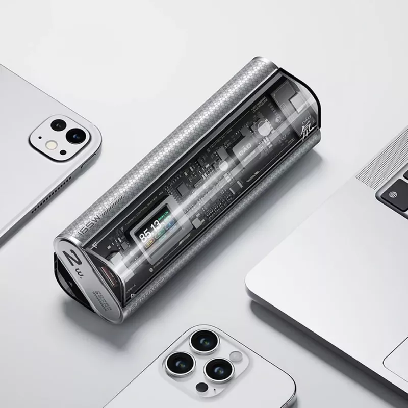 REDMAGIC DAO Ghost varavirtalähde 165W 20000 mAh, PA0006