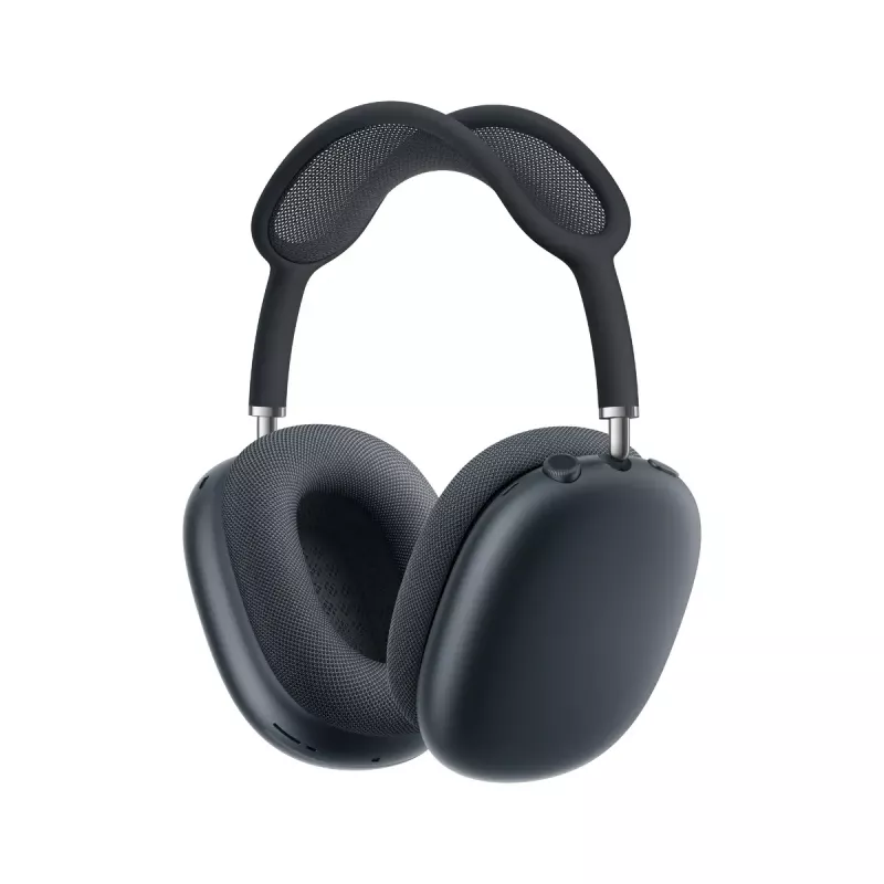 Kuulokkeet Apple AirPods Max 2 – langaton Bluetooth, korvan ympäri, panta, 386,2 g, navy